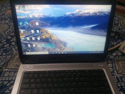HP ProBook 640 G2 | core i5 6th gen | 8gb RAM | 240GB SSD