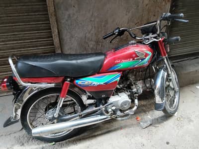 first owner packed engine