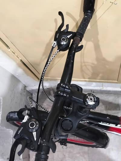 Humber cycle Only serious buyers contact Price is Fix