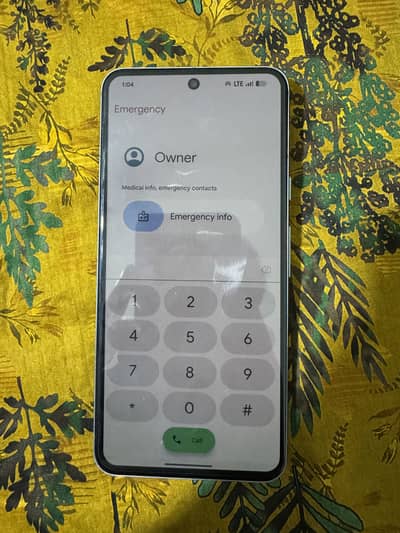 Google Pixel 8