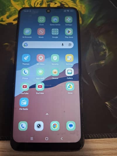 Xiaomi Redmi Note 12