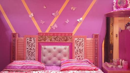 3 pc bedroom set