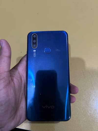 vivo 1901 8/128