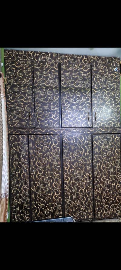 wardrobe full size for sale