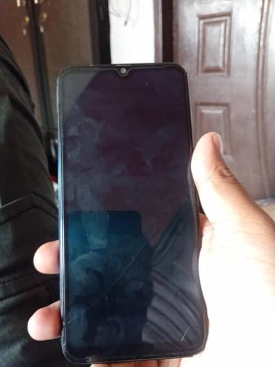 Samsung Mobile A05s