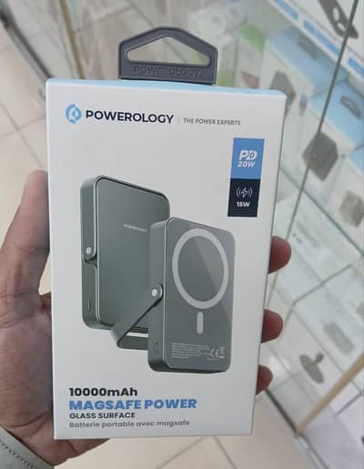 power banks 10,000/- Mah