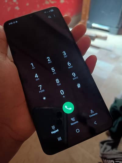 Samsung Mobile A06