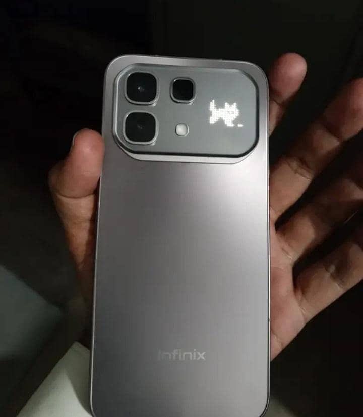 note 60 pro 1