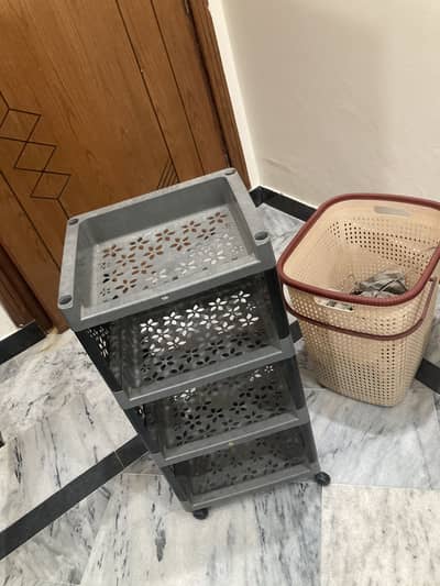 Trolly for sale