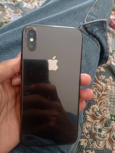 Apple iPhone X