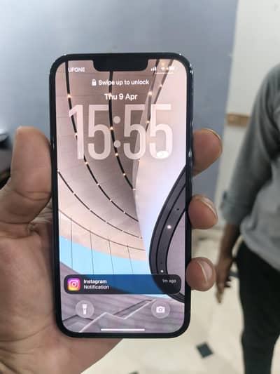 Apple iPhone 13 Pro
