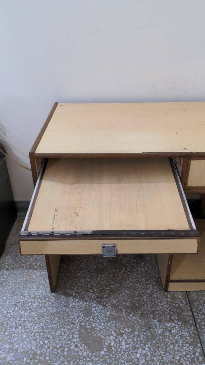 used computer table | Study table 3