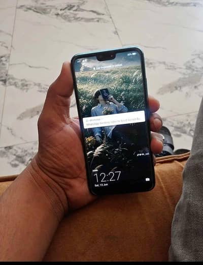 Honor 10 exchange Google pixel 6