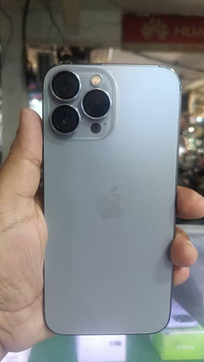 Apple iPhone 13 Pro Max