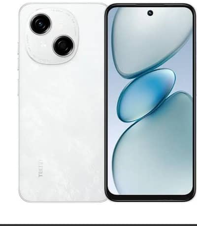 Tecno spark go 1