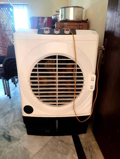 electric color with extra wire good condition good health
