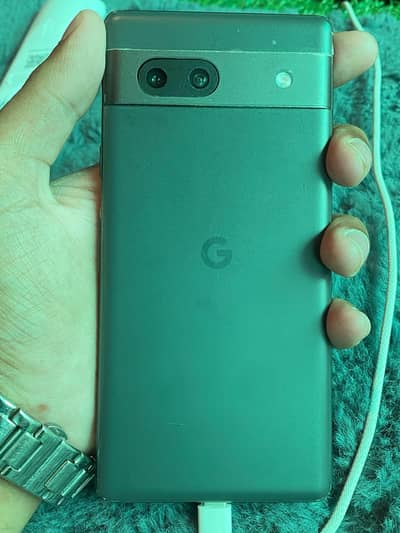 Google Pixel 7a