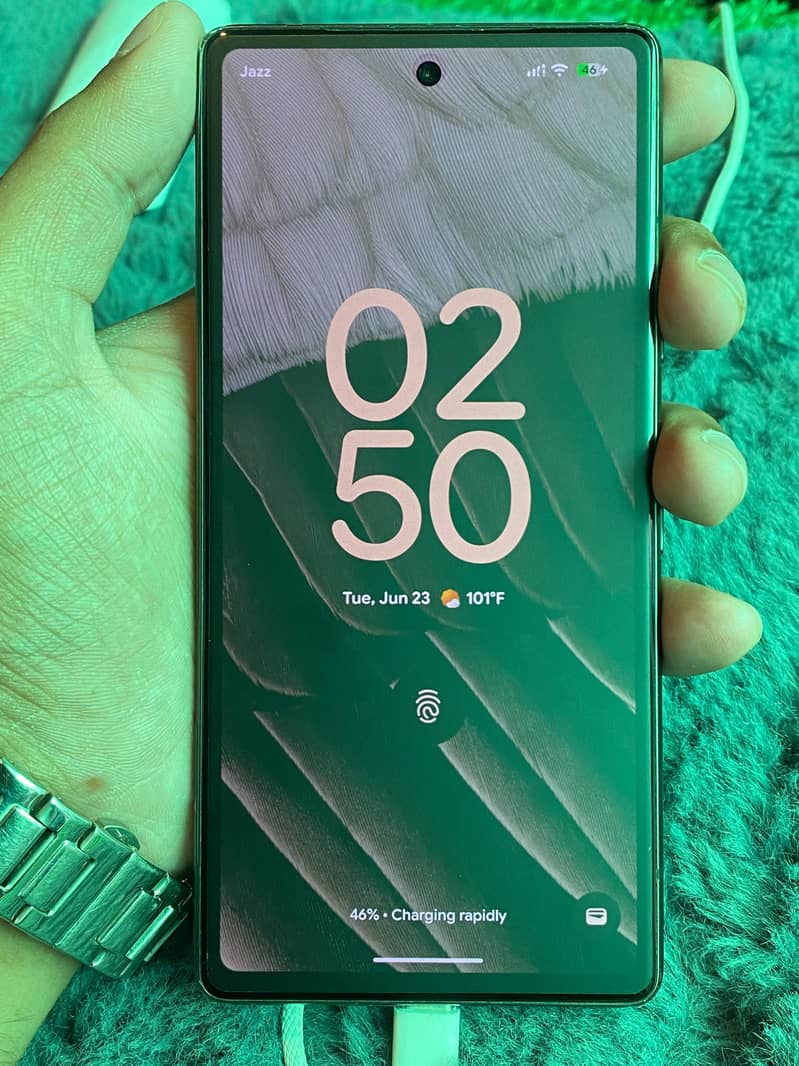 Google Pixel 7a 1