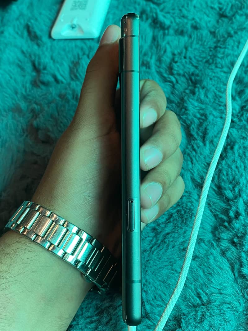 Google Pixel 7a 2