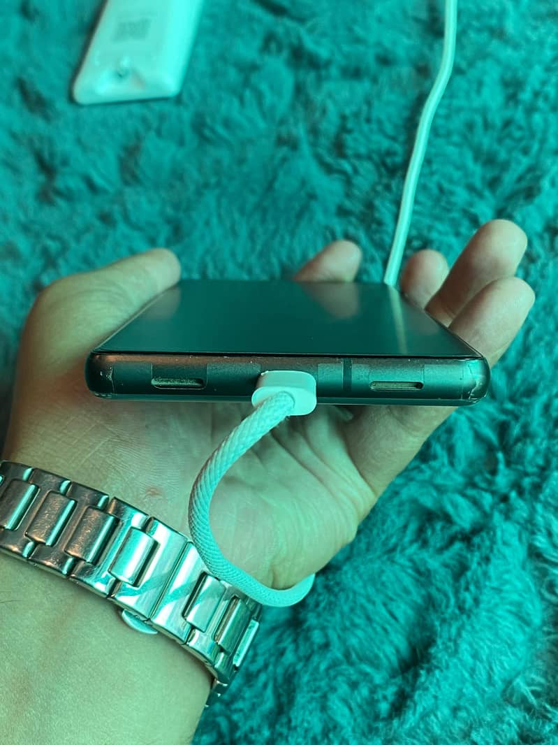 Google Pixel 7a 3
