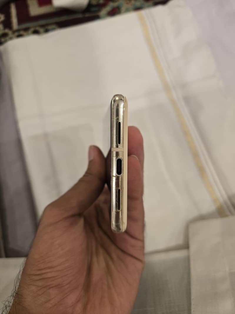 Google Pixel 6 Pro 3