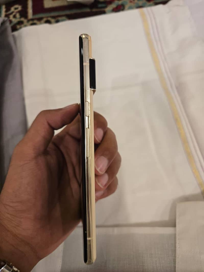 Google Pixel 6 Pro 6