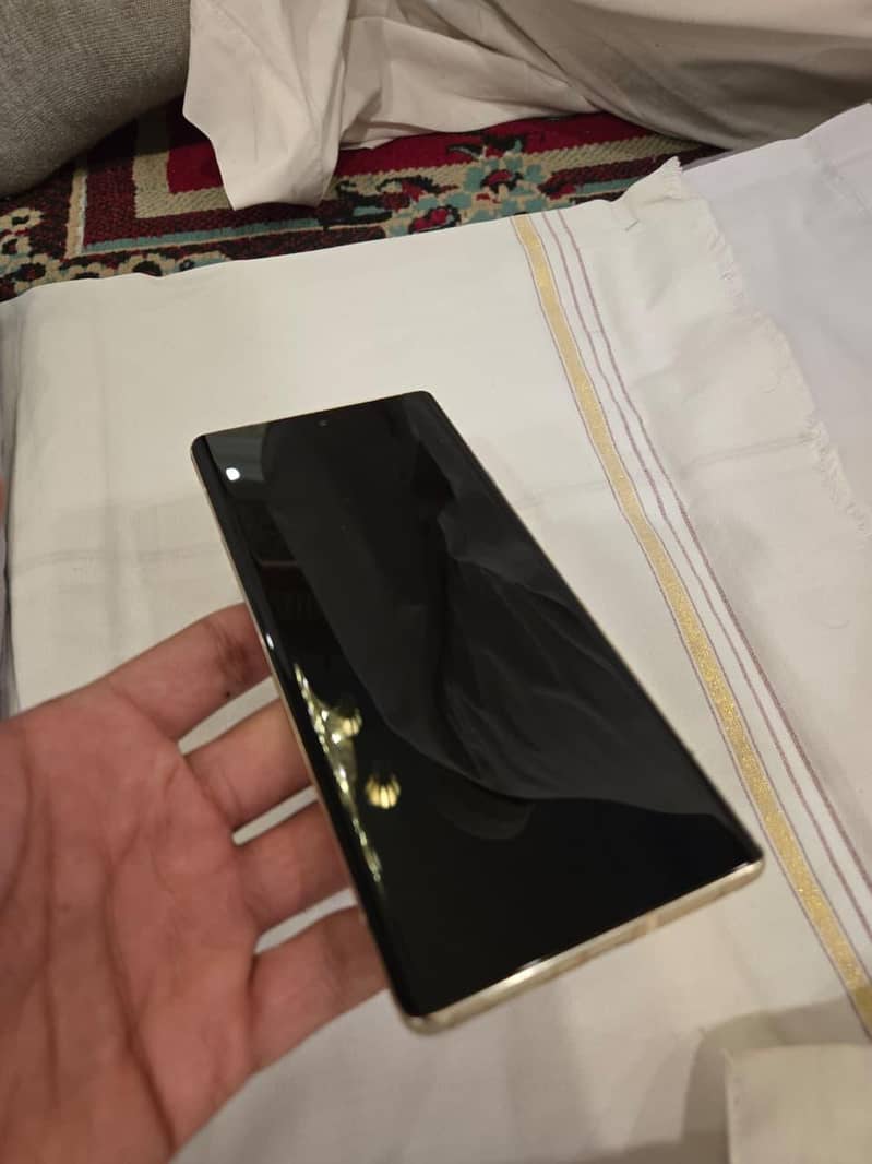 Google Pixel 6 Pro 7