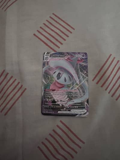 Pokemon original card