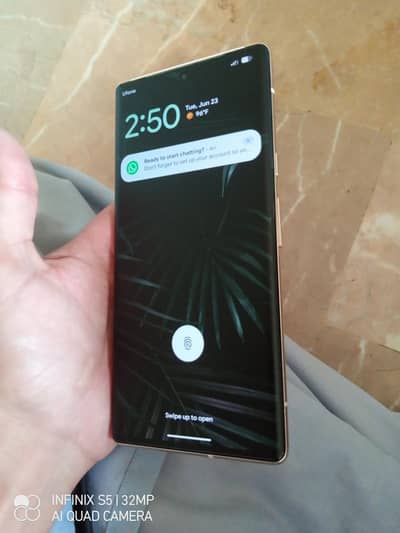 Google Pixel 6 Pro