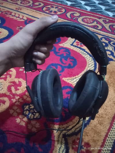 Razer BlackShark V2