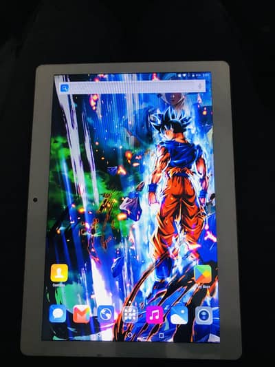 Android tablet