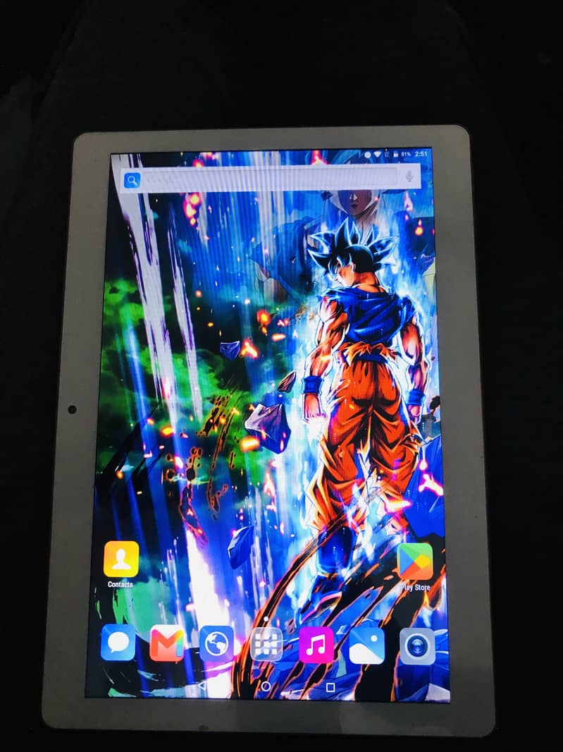 Android tablet 0