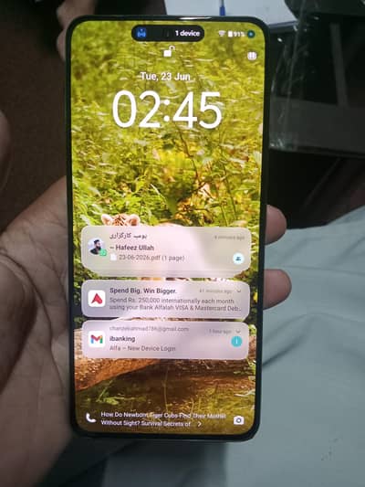 Vivo V50 Lite