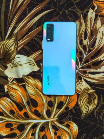 Vivo Y12A
