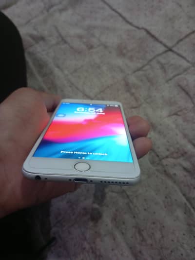 Apple iPhone 6 Plus