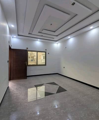 Get A 600 Square Yards House For sale In Federal B Area - Block 11