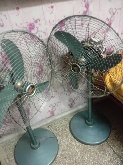 pedestal fan 12 volt with charger and solar fans