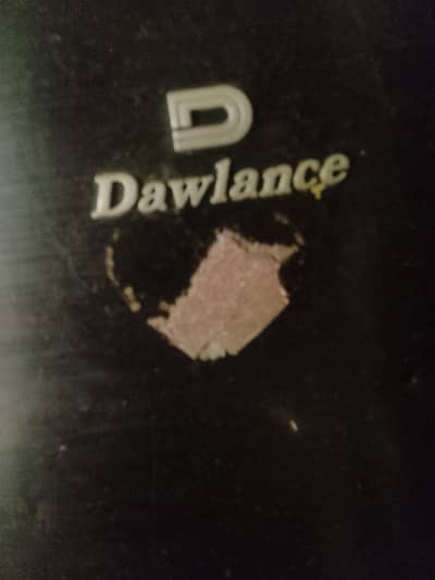 Dawlance Refrigirator