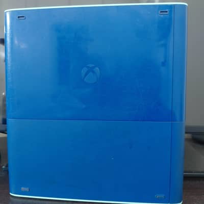 xbox360 jailbreak version 500gb slim and green edition