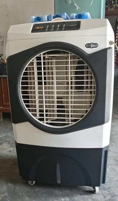 super Asia cooler ECM 4500