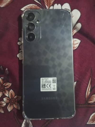 Samsung Mobile A05s