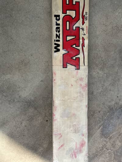 Special made round toe bat for sale