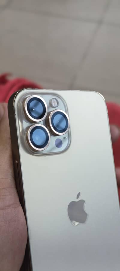 Apple iPhone 13 Pro Max