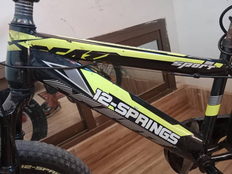 imported cycle 1