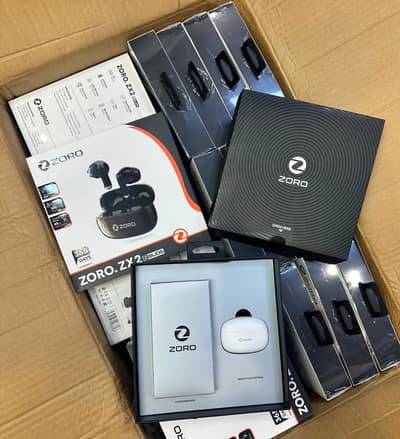 zoro earbuds