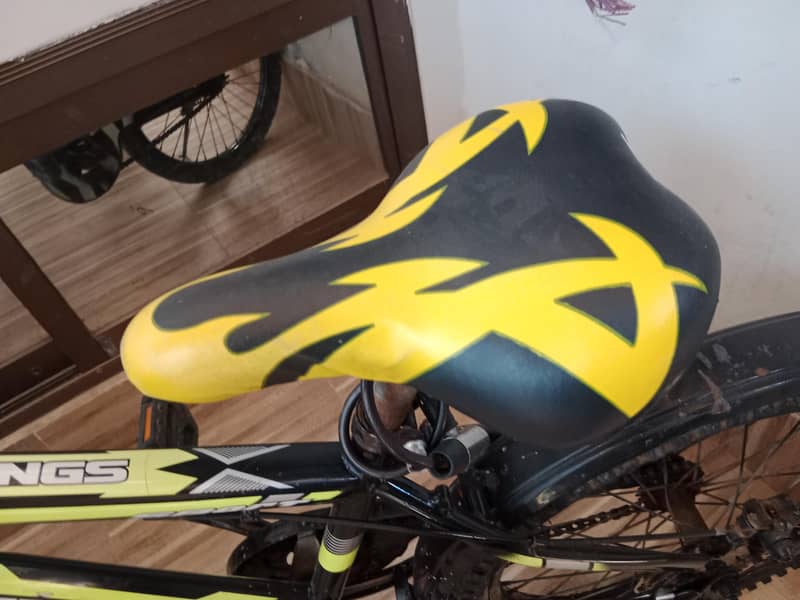 imported cycle 4