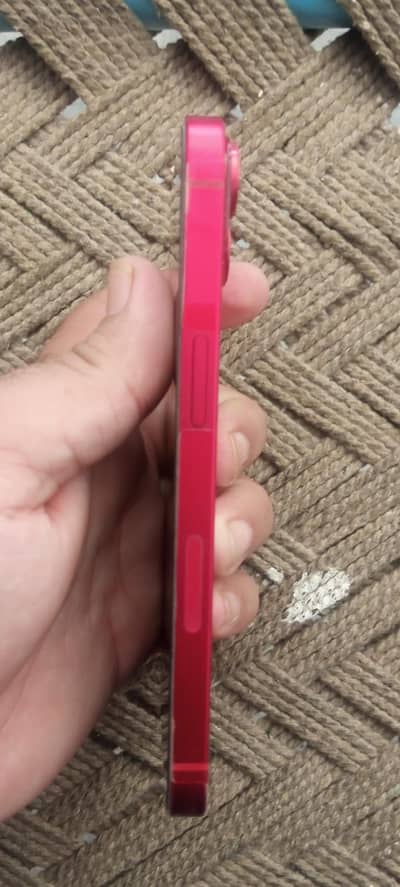 Apple iPhone 13 jv