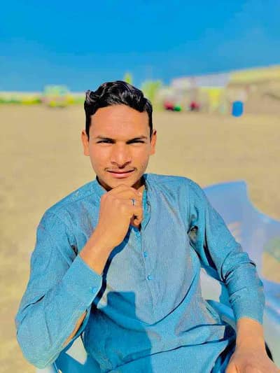 Ali Raza Wattoo 