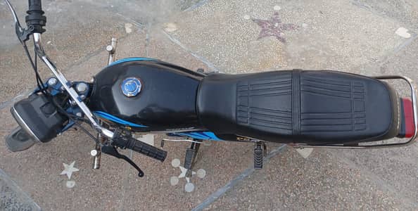 70cc 2021 model 2025 registered smartcard