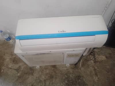 Enviro inverter air conditioner 1 ton for sale